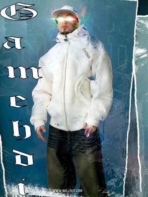 New MaXi 2 Gamehdi 2006